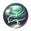 Dexterity enchantment stone — Arcane Quest Legends 2
