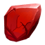 Fire Damage enchantment stone — Arcane Quest Legends 2