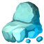 Cold Damage enchantment stone — Arcane Quest Legends 2