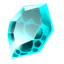 Light Damage enchantment stone — Arcane Quest Legends 2