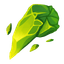 Poison Damage enchantment stone — Arcane Quest Legends 2