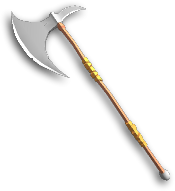 Axe — Arcane Quest Legends 2