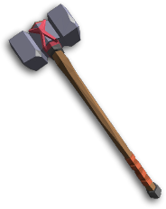 Mace — Arcane Quest Legends 2
