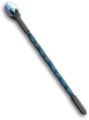Staff — Arcane Quest Legends 2