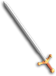 Sword — Arcane Quest Legends 2