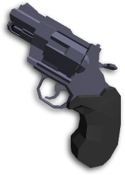Revolver — Arcane Quest Legends 2