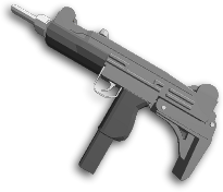 Smg — Arcane Quest Legends 2