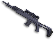 Sniper — Arcane Quest Legends 2