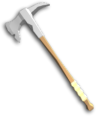 Axe — Arcane Quest Legends 2