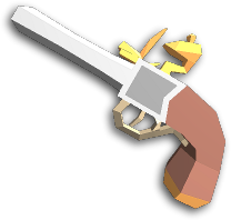 Pistol — Arcane Quest Legends 2