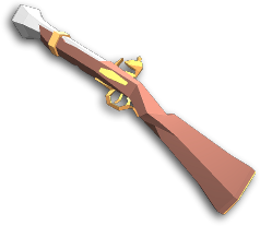 Shotgun — Arcane Quest Legends 2
