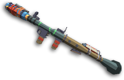 Rocket — Arcane Quest Legends 2