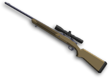 Sniper — Arcane Quest Legends 2