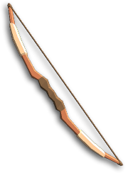 Bow — Arcane Quest Legends 2