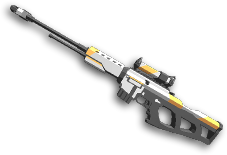 Sniper — Arcane Quest Legends 2