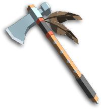 Axe — Arcane Quest Legends 2