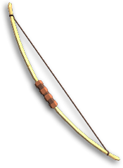 Bow — Arcane Quest Legends 2