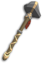 Mace — Arcane Quest Legends 2