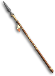 Spear — Arcane Quest Legends 2