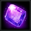 Constitution affix gem — Arcane Quest Legends