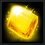 Dexterity affix gem — Arcane Quest Legends