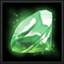 Dodge affix gem — Arcane Quest Legends