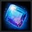 Intelligence affix gem — Arcane Quest Legends
