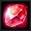 Life Regeneration affix gem — Arcane Quest Legends