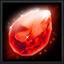 Life Points affix gem — Arcane Quest Legends