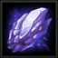 Light Damage affix gem — Arcane Quest Legends