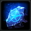Spell Cooldown affix gem — Arcane Quest Legends