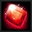 Strength affix gem — Arcane Quest Legends