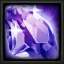 Stun affix gem — Arcane Quest Legends