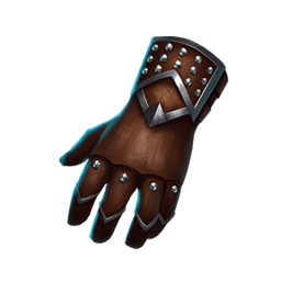 Fighter Gloves — Arcane Quest Legends