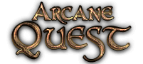 Arcane Quest