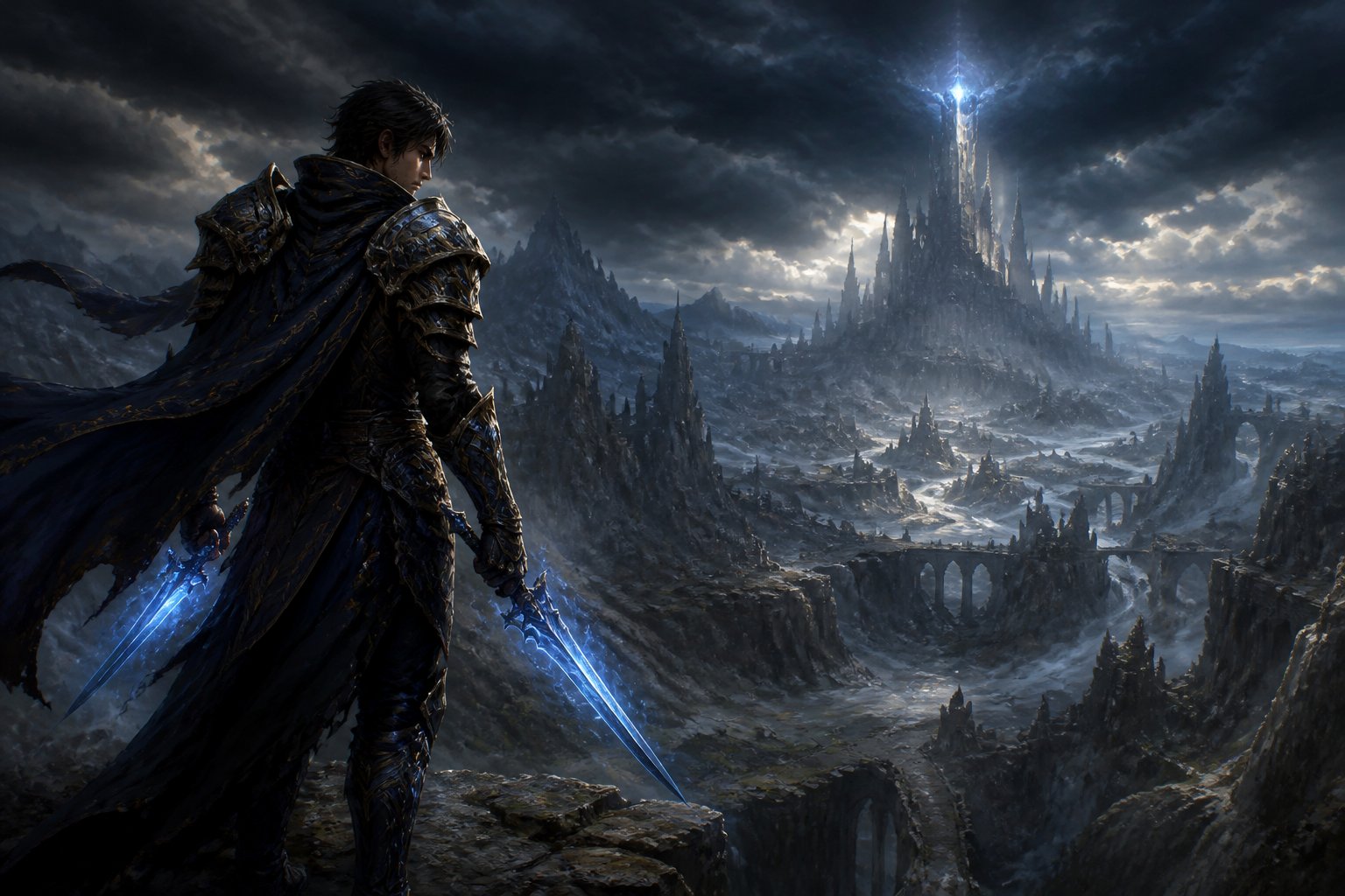 Arcane Quest Legends Is Bringing Two Adventures to PC